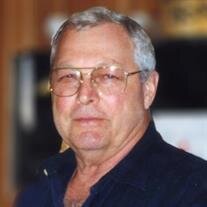 Ronald W. Pifer
