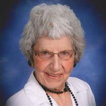 Ruth Koska Dickey