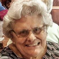 Pauline S. Snellgrove