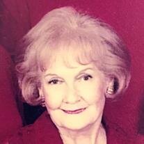 Juanita Asher Loveless