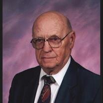 Wayne C.  Sikes