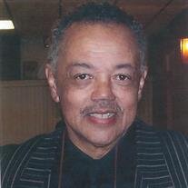 Mr. Albert Jackson Whidby