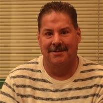 James P. "Jimbo" Craven
