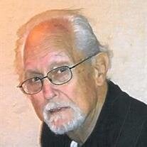 Kenneth Mark Shepard