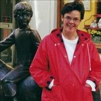 Judith Ann Sublette