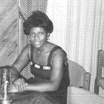 Dorothy Ann Kornegay