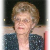 Patricia Ann Lemmer