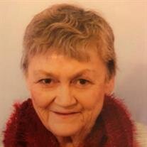 Elnora L. Adams