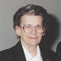 Dorothy J. Caldwell