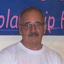 Thomas "Tom" E. Ice