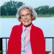 Sarah W. "Sally" Powers