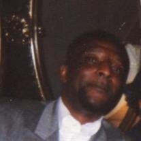 Chester Floyd Norman