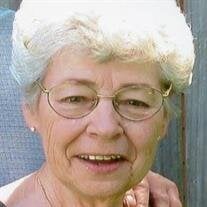 Mrs. Nadine I. Isonhart