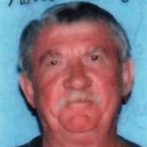 Robert John Habetz