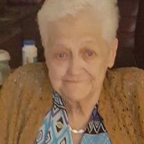 Vickie M. Calhoun