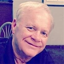 Mr. James Hayes Grossman