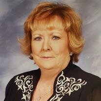 Mrs.  Charlotte Yvonne Moye