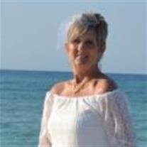 Susan Elaine Allgood Baggarly