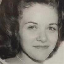 Nelda Ruth Sanders