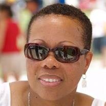 Dr. Winsome Donna-Marie Whittaker