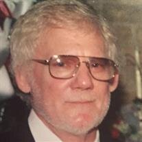 Lionel David Mensman
