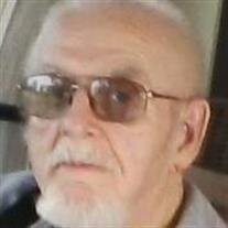 Charles O. "Chuck" Burcham