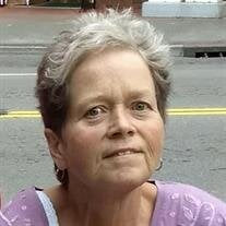 Donna Kay (Bates) Poole