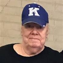 Charles "Chuck" R.  Lamb