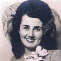Mrs. Bobbie  Florence  Jones