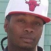 Marvin Allen Alexander Sr