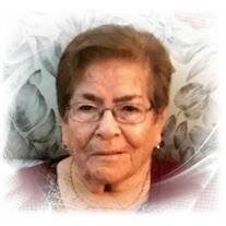 Maria Henoch Chavez de Magaña