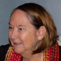Catherine Miller
