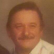 John "Jack" Kenneth Hardy Jr.