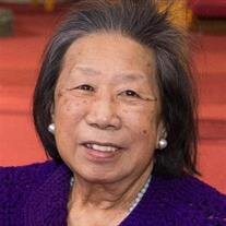 Rose Lee Seto