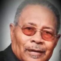 Eddie  F.  Bostic, Jr.