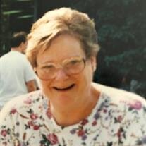 Manta  Lucille Prosser 
