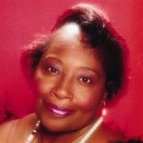 Inetta Taylor Williams