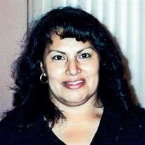 Estela Alejandrina Ramirez