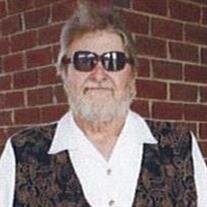 Arvin "Eddie" Whitt