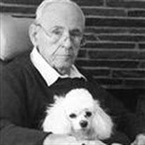 Laurence Arnold Cushman Jr.