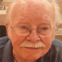 Larry Dean Crisler
