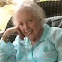 Janice Lorraine  McNutt