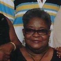 Mary Ann Barrett