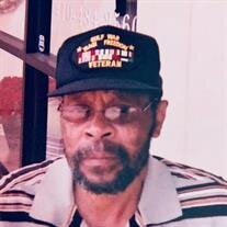 RET. SFC Jerry  Jenkins