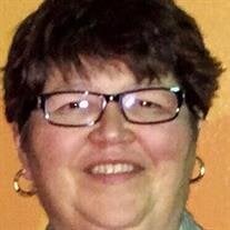 Martha M. Gonzalez