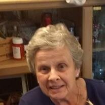Kathleen Ann Stoner