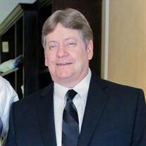Victor Edward Bernholtz, III