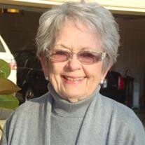 Joyce Juanita Moore