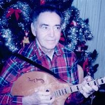 Cecil J. Hutchison