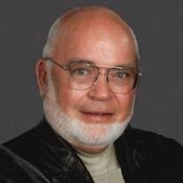 Robert R. Cavin